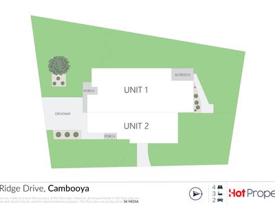 26 Ridge Drive, Cambooya