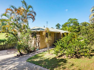 15 Colsak Close, Palmwoods