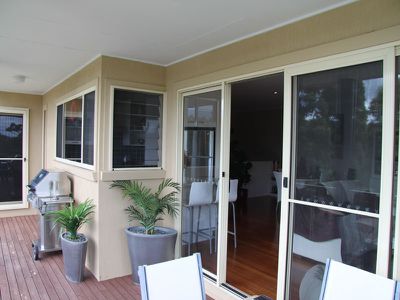 4 / 3 Coastal View Drive, Tallwoods Village