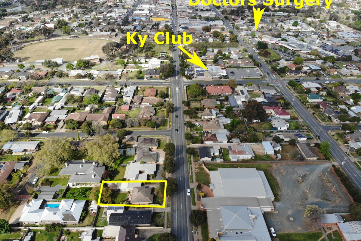 53 Allan Street, Kyabram