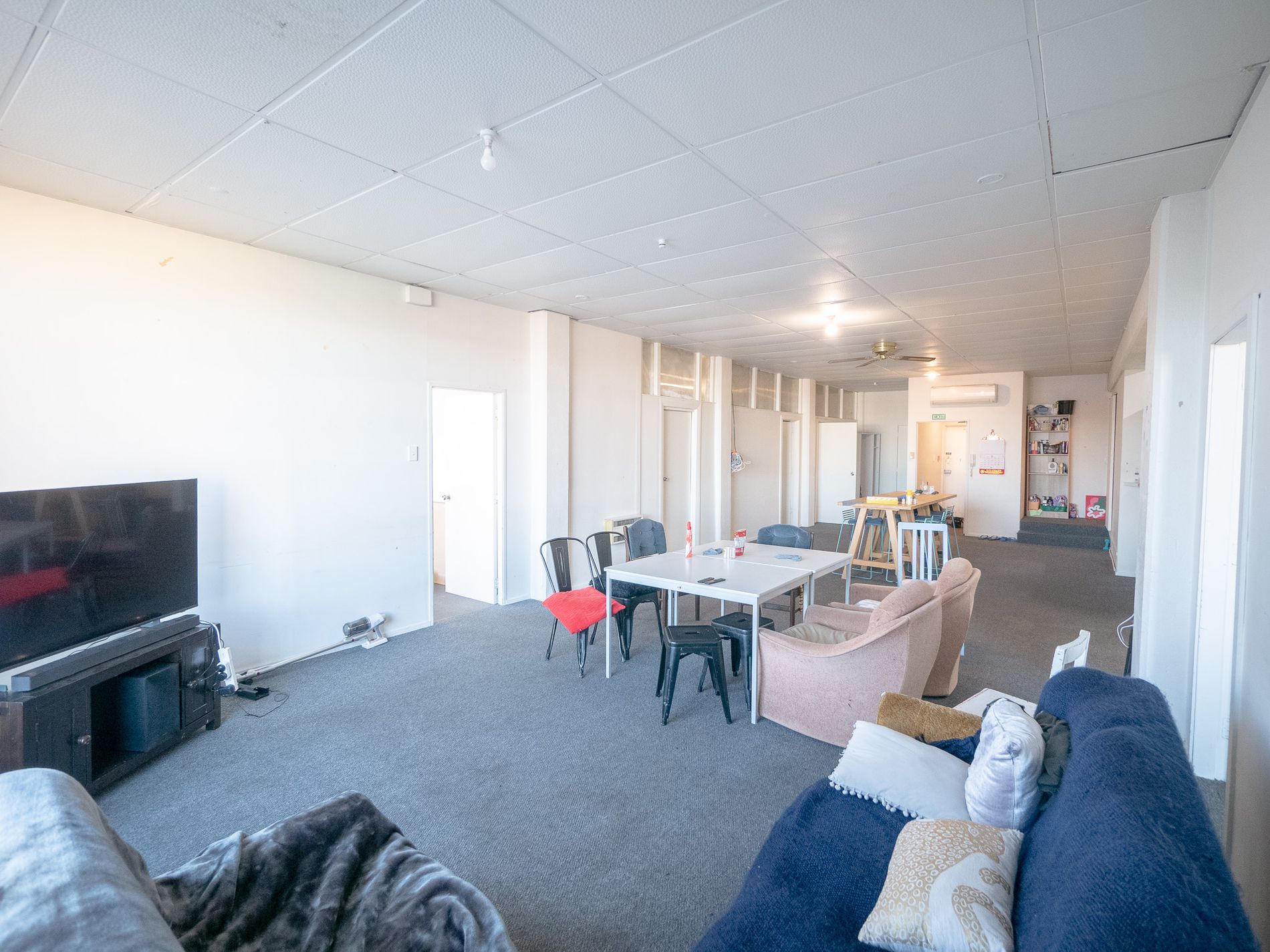 8 / 53 Bond street, City Centre