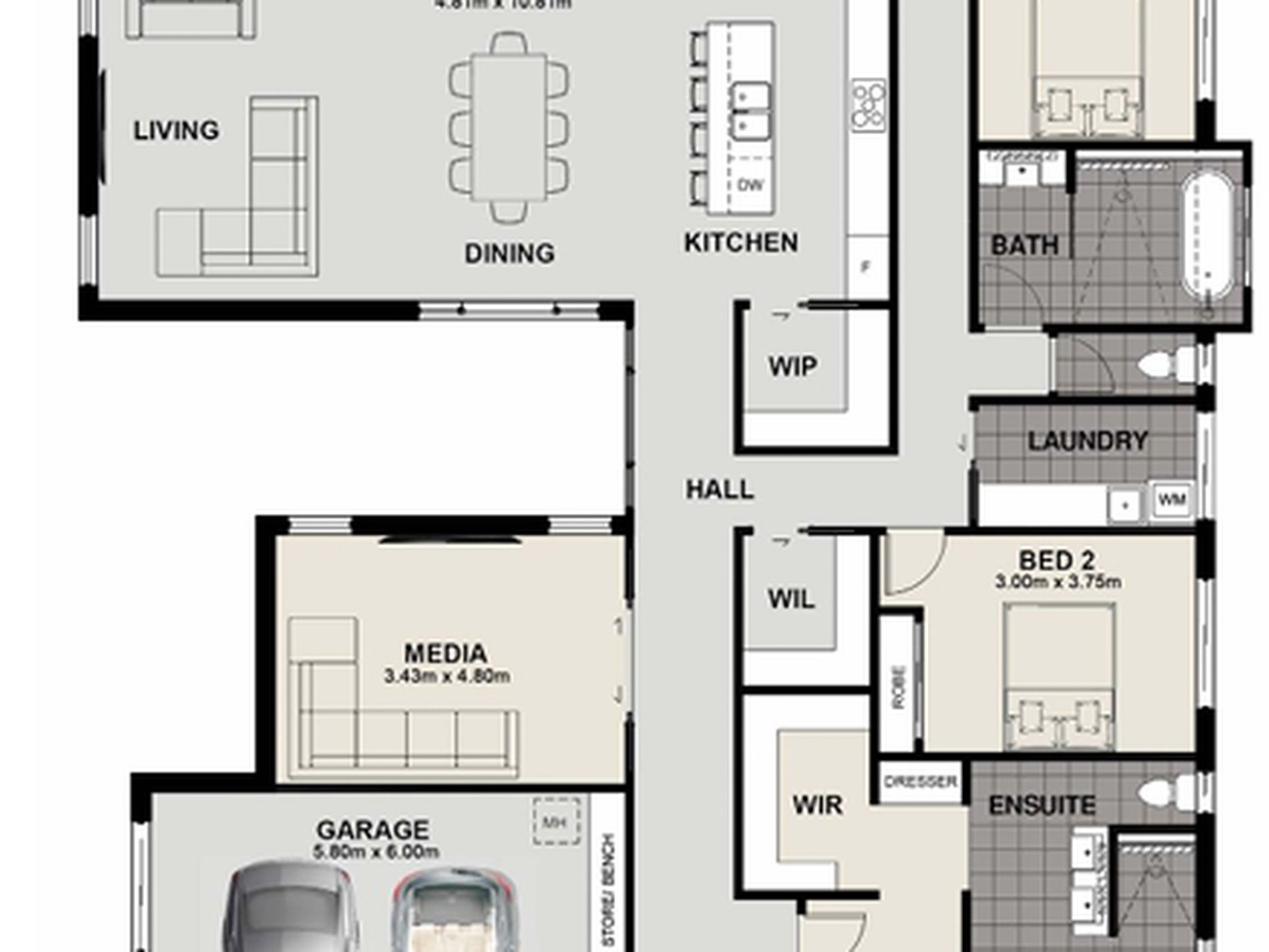 15 York Street, Thrumster