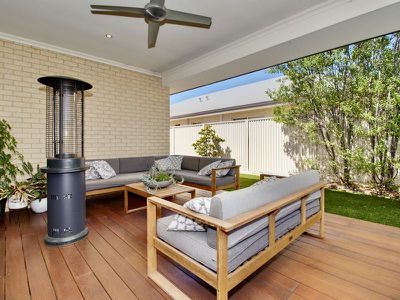 17 Wollomai Road , Baldivis