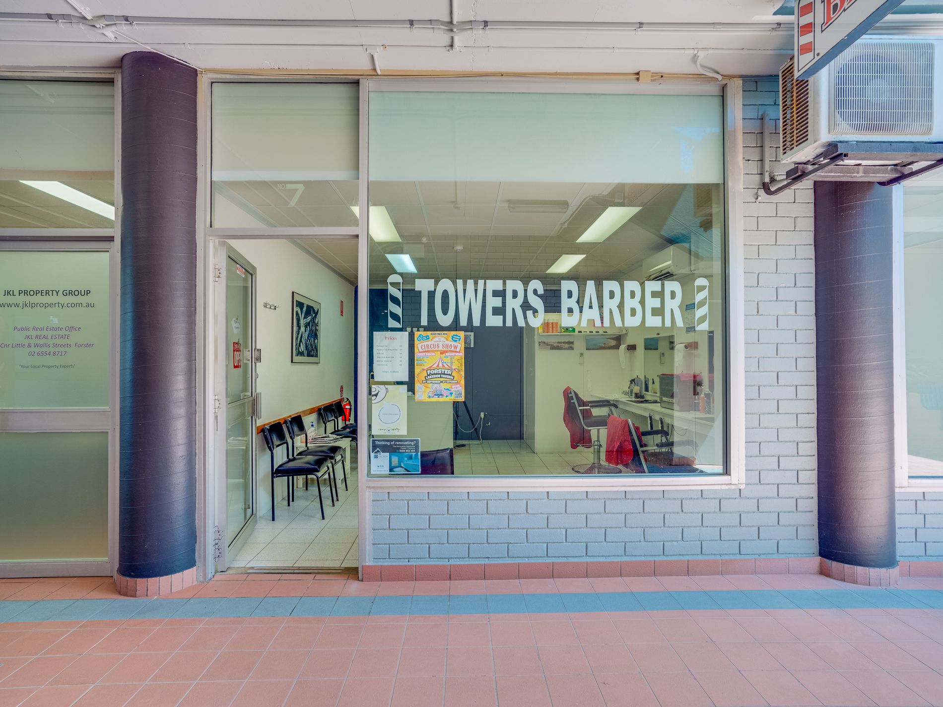 7 / 12-16 Wallis Street, Forster