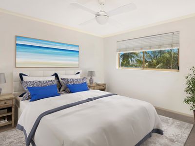 7 / 13-15 Marjorie Street, Mooloolaba