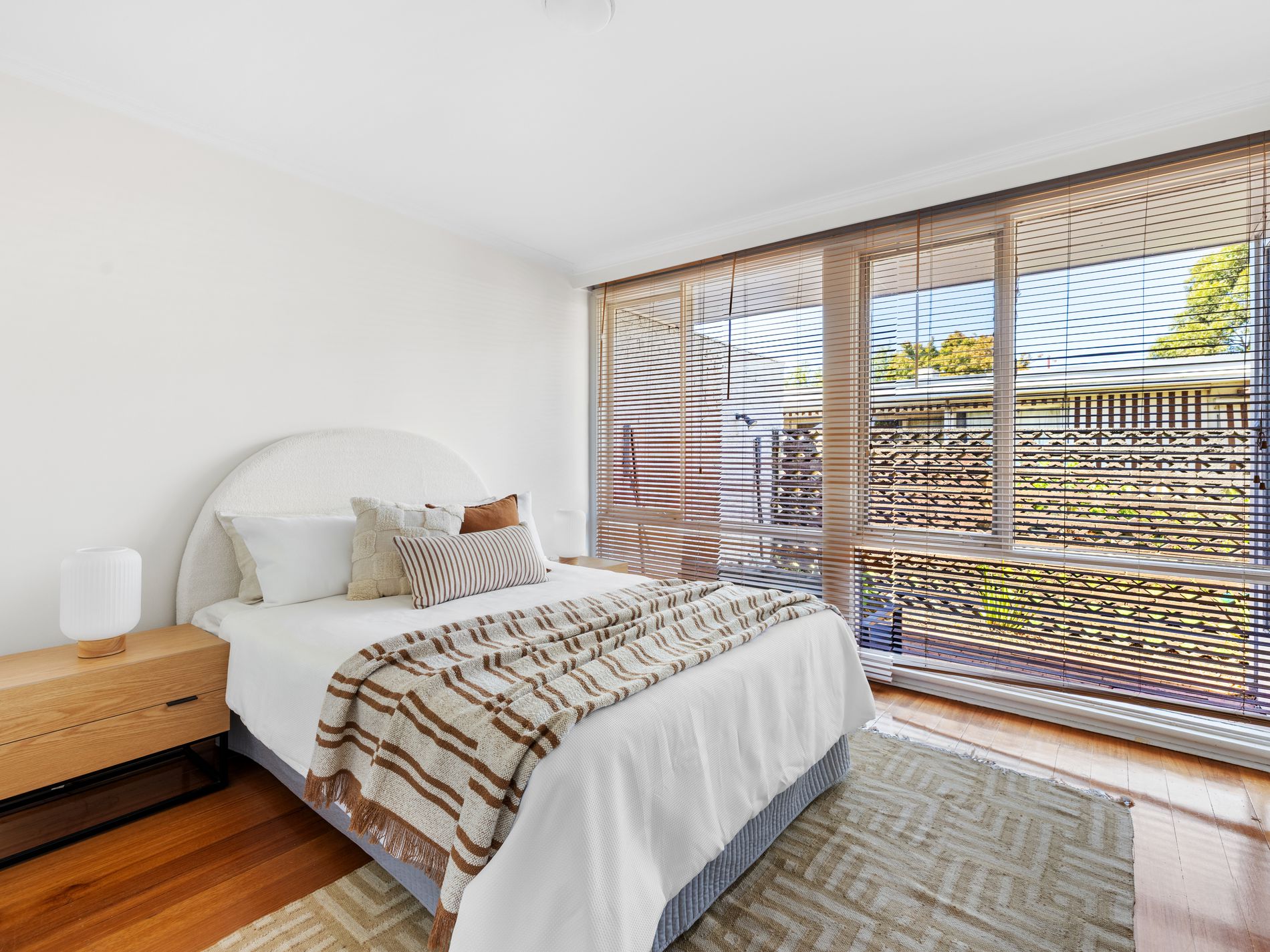 8/204 Ballarat Road, Footscray