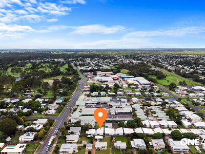 7 / 258 Ellena Street, Maryborough