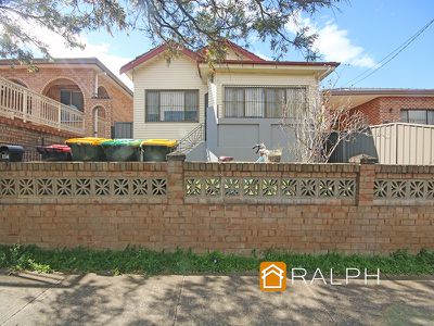 114 Ernest Street, Lakemba