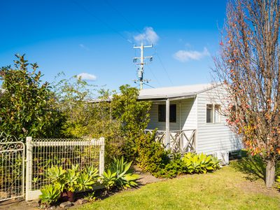 9050 Princes Highway, Tilba Tilba