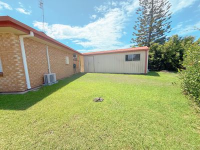 2 / 9  Chauvel Court, Boyne Island