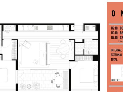 B410 / 1A Coulson Street, Erskineville