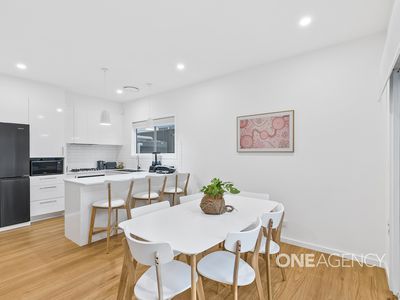 6 / 18-20 Banjo Street, Albion Park