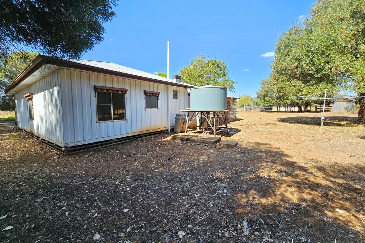 403 Hill Road, Stanhope