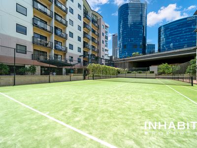 501 / 112 Mounts Bay Road, Perth