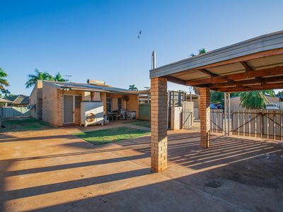 3 Blackheart Way, South Hedland