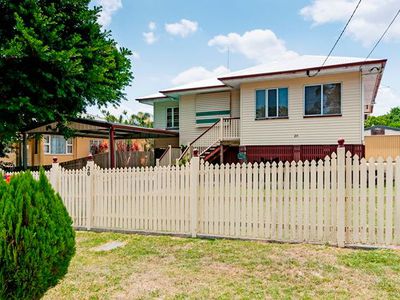 20 Watson Street, East Ipswich