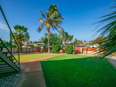 30 McPherson Street, Port Hedland