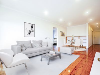 6 / 230 Haldon Street, Lakemba