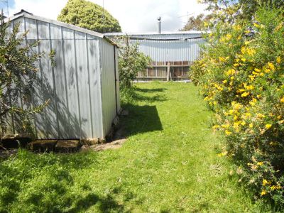 4 Hill Street, Donovans