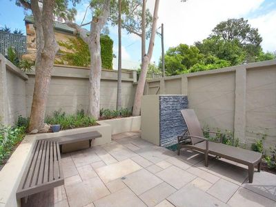 157 Paddington Street, Paddington