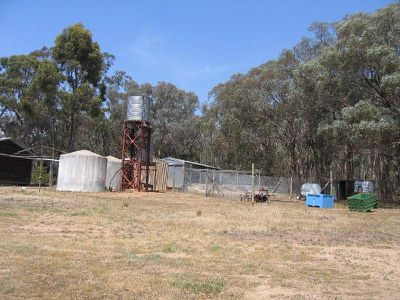 00 Rowbottoms Track, Heathcote