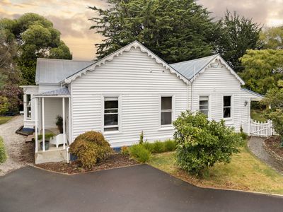 4 Will Street, Green Island