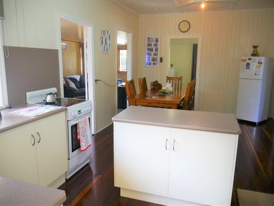 48 Scott Street, Wondai