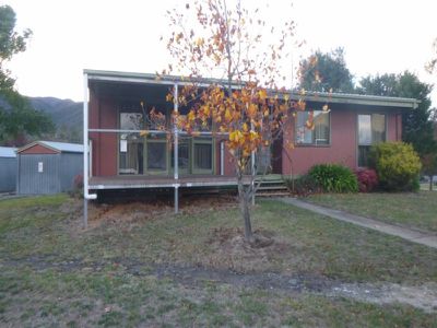 18 Eustace Street, Dartmouth