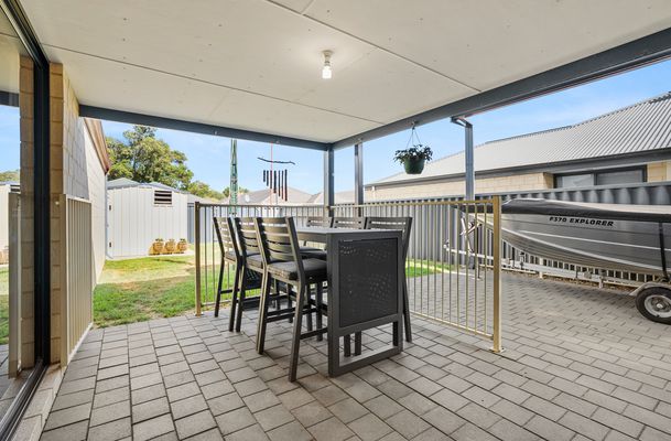 39 Chestnut Way, Baldivis