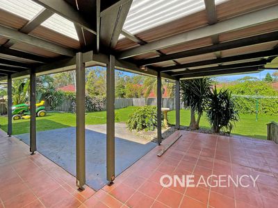 8 Uranna Avenue, North Nowra