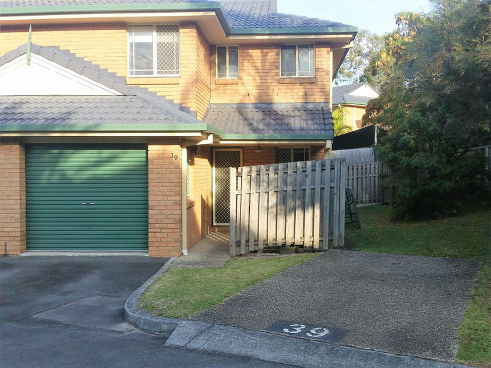 MUDGEERABA RAAS Property Group