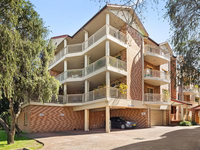 23 / 181-185 Sandal Crescent, Carramar