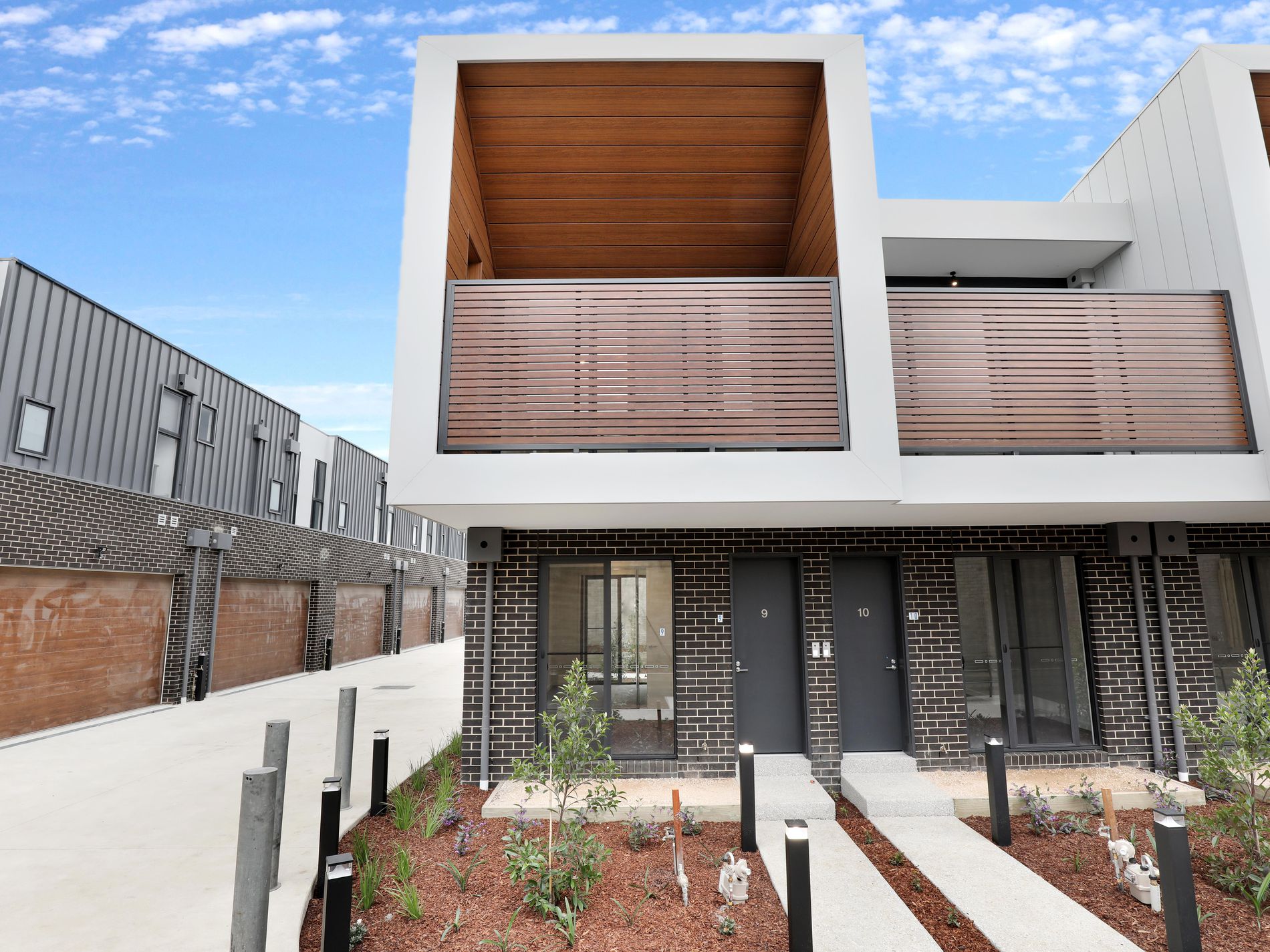 9/63 Buckley Street, Moonee Ponds