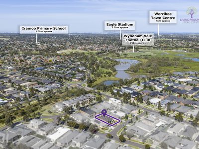 10 Myoora Street, Werribee