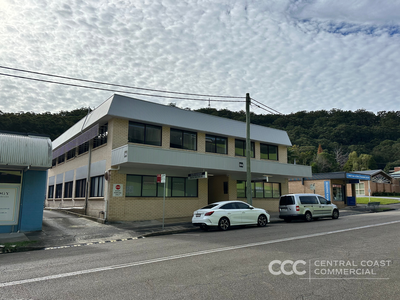 3 / 54 William Street, Gosford NSW