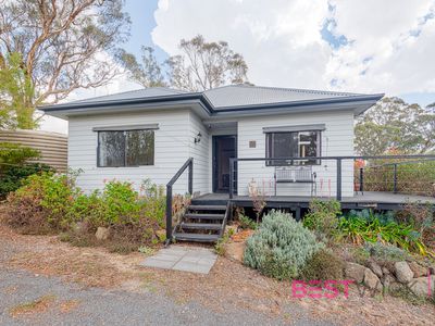 507 Browns Creek Road, Browns Creek