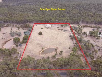 210 Heathcote-Redesdale Road, Heathcote
