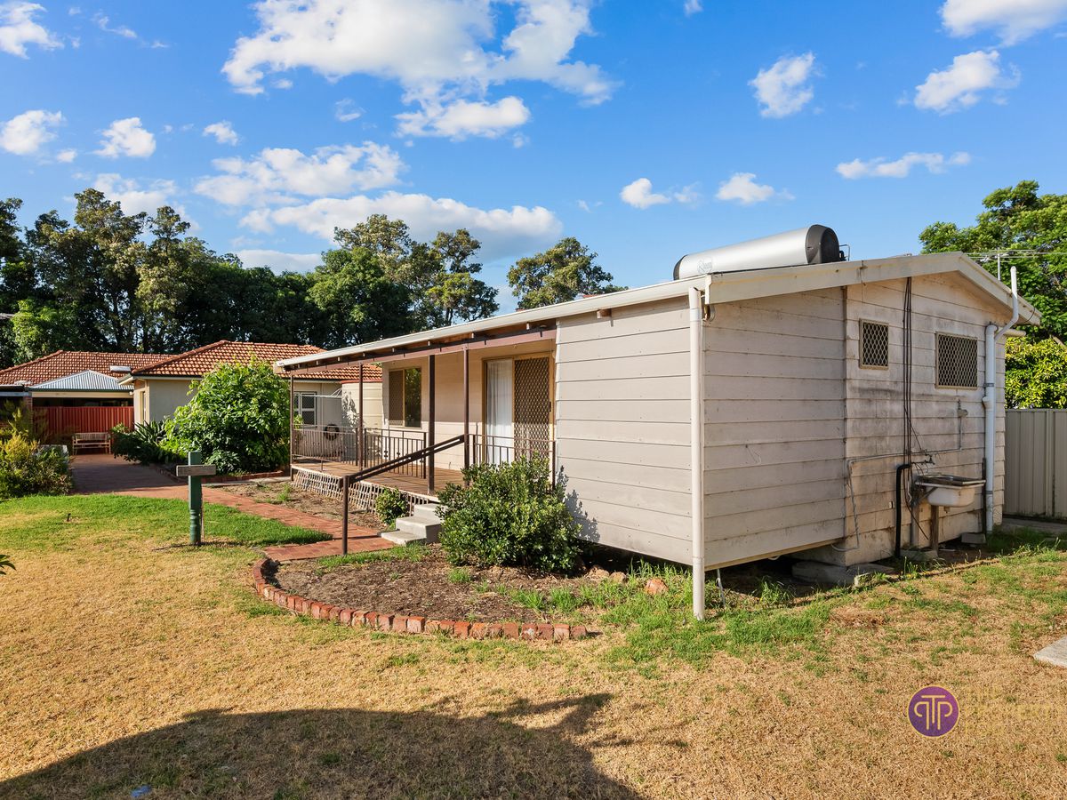 17 Church Street (Granny Flat 1), Kelmscott