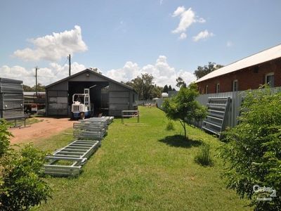 Lot 12 Federation Street, Ballimore