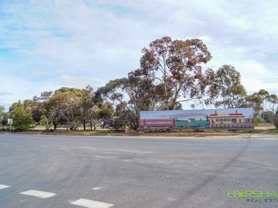 31-33 Federal Street, Rainbow