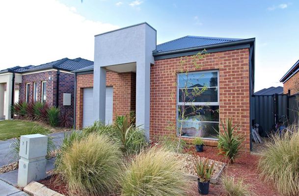 7 Hartow Street, Craigieburn