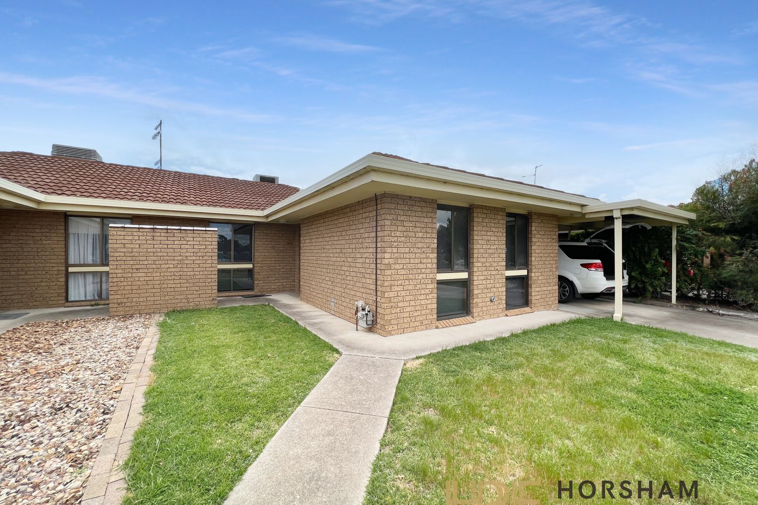 2 / 31 George Street, Horsham