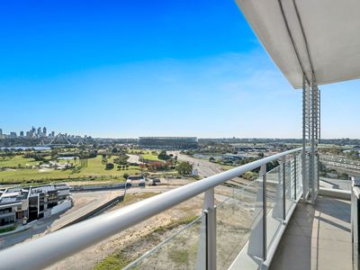1005/96 Bow River Crescent, Burswood
