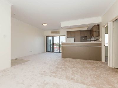 Unit 45 / 4 Delhi Street, West Perth