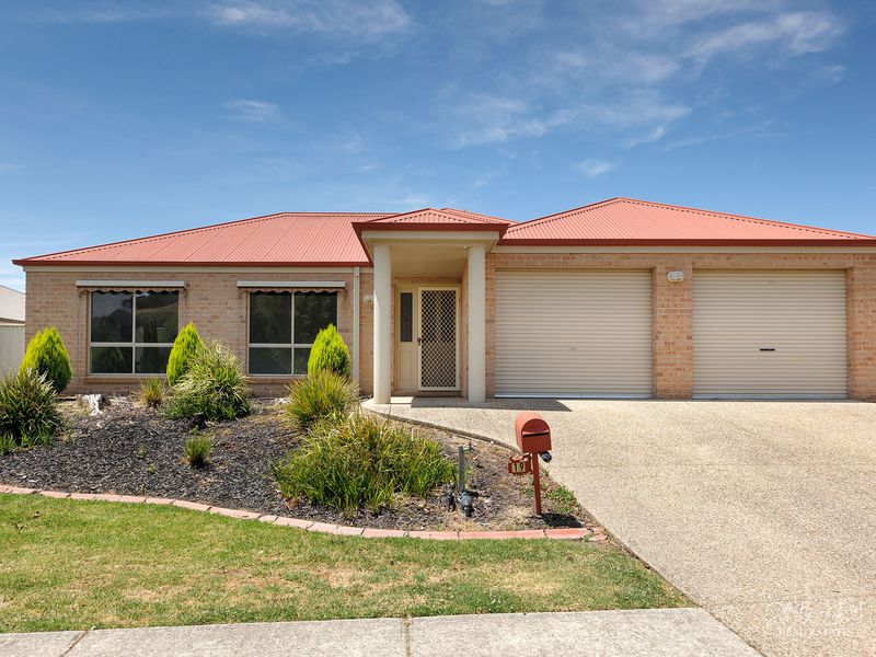 19 WILLOUGHBY AVENUE, Wodonga