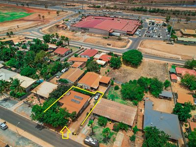 26A Gratwick Street, Port Hedland