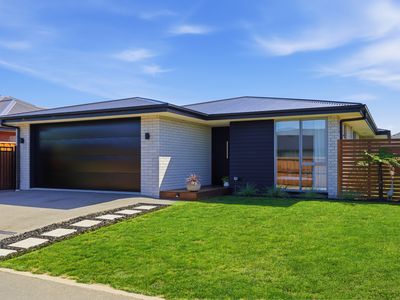 48 Kemble Drive, Rolleston