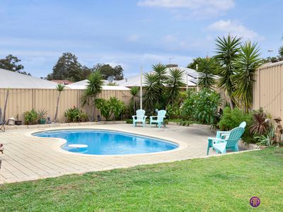 14 Cicada Court, Huntingdale