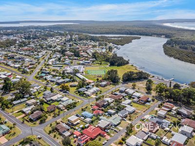 10 Riviera Avenue, Sussex Inlet