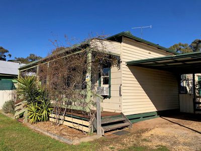 68 Wilson Street, Wedderburn